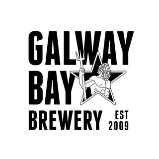 Galway Bay Brewery Logo