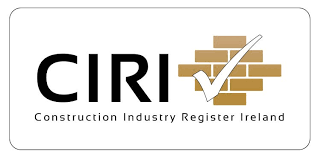 construction industry register ireland